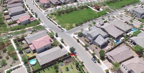 10313 E Sable Ave, Mesa, AZ 85212 photo 33