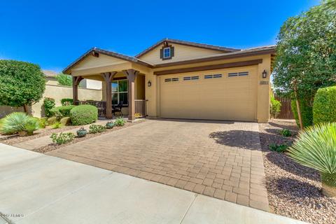 10313 E Sable Ave, Mesa, AZ 85212 photo 2