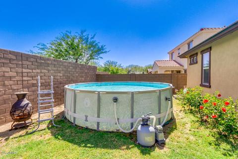 10313 E Sable Ave, Mesa, AZ 85212 photo 35