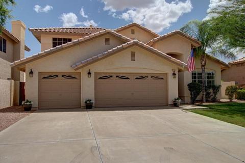 357 E Appaloosa Ct, Gilbert, AZ 85296 photo 22