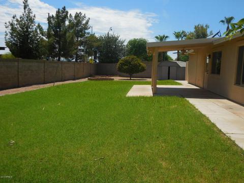 810 N Pine Ct, Gilbert, AZ 85233 photo 35