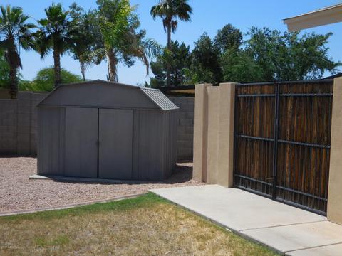 810 N Pine Ct, Gilbert, AZ 85233 photo 39