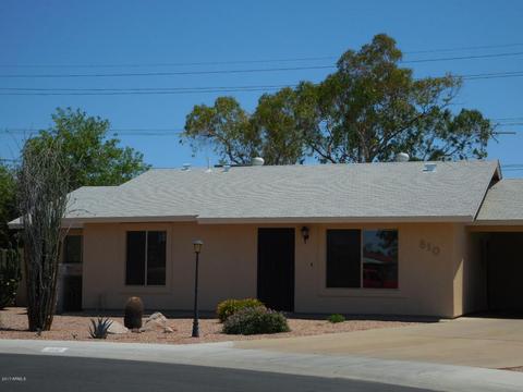 810 N Pine Ct, Gilbert, AZ 85233 photo 3