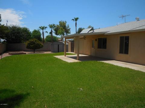 810 N Pine Ct, Gilbert, AZ 85233 photo 38