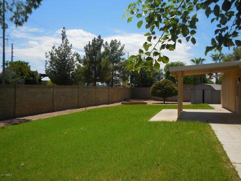 810 N Pine Ct, Gilbert, AZ 85233 photo 37