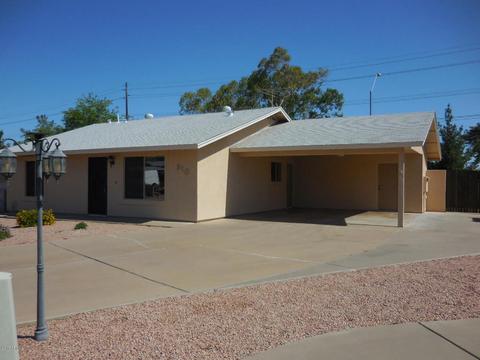 810 N Pine Ct, Gilbert, AZ 85233 photo 2