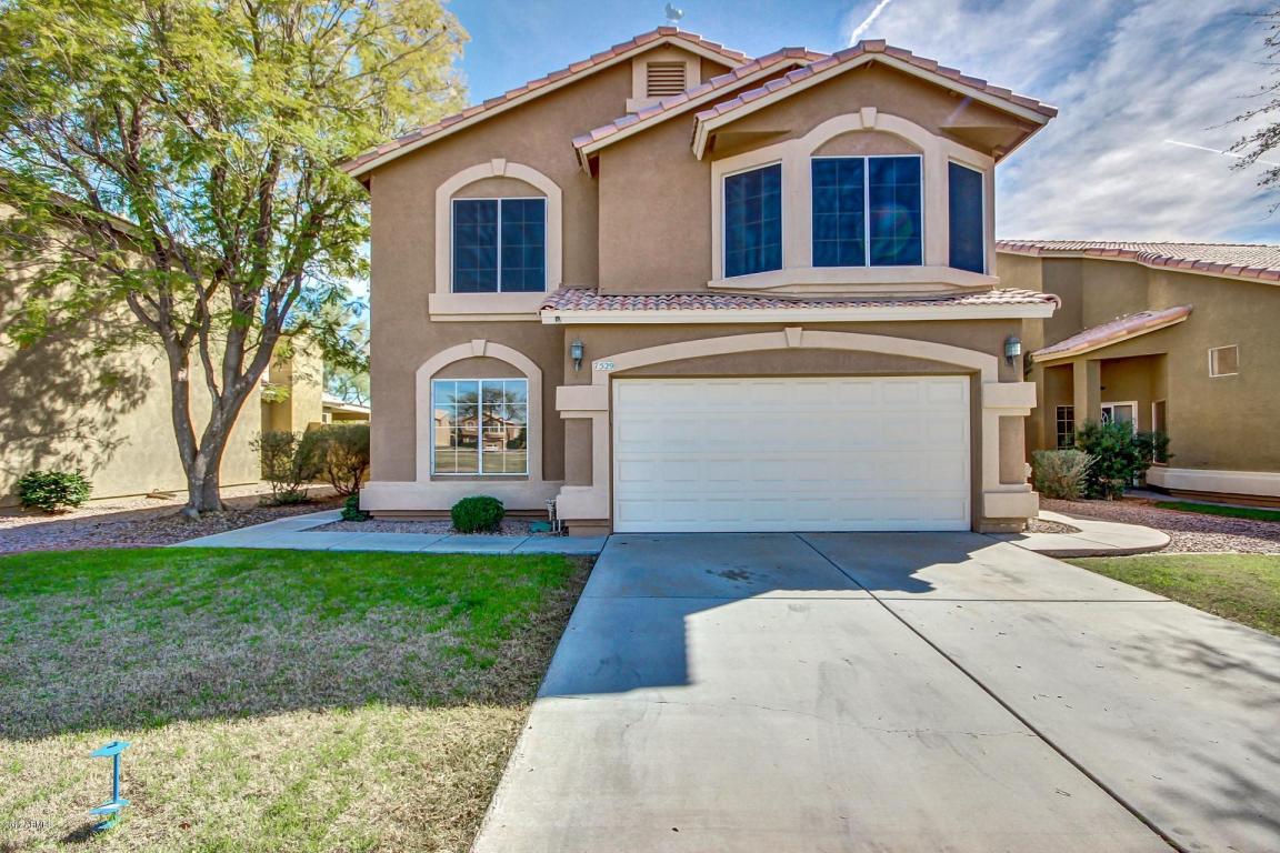 7529 E Monte Ave, Mesa, AZ 85209 photo 1