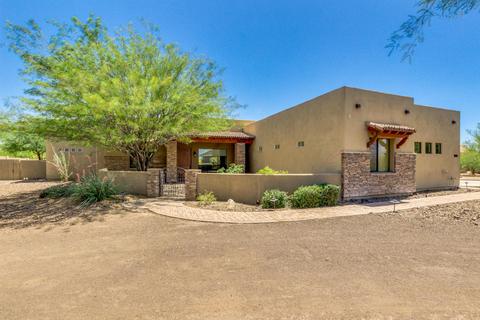 1539 E Breezy Dr, Phoenix, AZ 85086