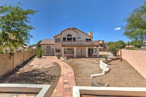3723 E Park Ave, Phoenix, AZ 85044 photo 62