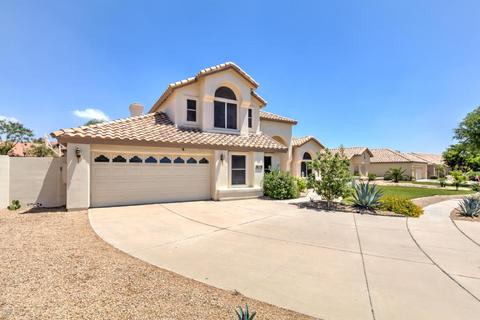 3723 E Park Ave, Phoenix, AZ 85044 photo 3