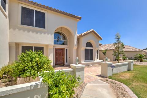 3723 E Park Ave, Phoenix, AZ 85044 photo 5