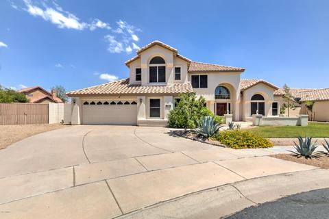 3723 E Park Ave, Phoenix, AZ 85044 photo 1