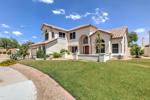 3723 E Park Ave, Phoenix, AZ 85044 photo 2