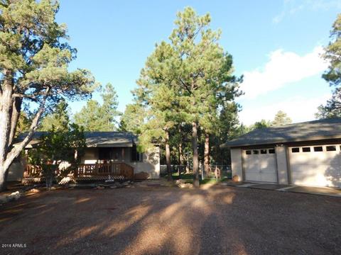 2862 Cedar Rdg, Overgaard, AZ 85933 photo 3