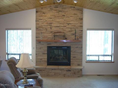 2862 Cedar Rdg, Overgaard, AZ 85933 photo 12