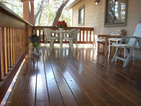 2862 Cedar Rdg, Overgaard, AZ 85933 photo 4