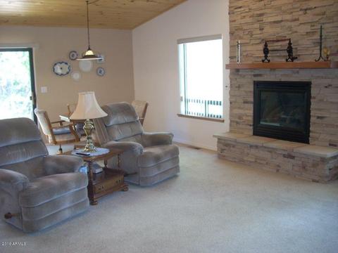 2862 Cedar Rdg, Overgaard, AZ 85933 photo 11