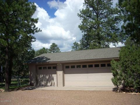 2862 Cedar Rdg, Overgaard, AZ 85933 photo 2