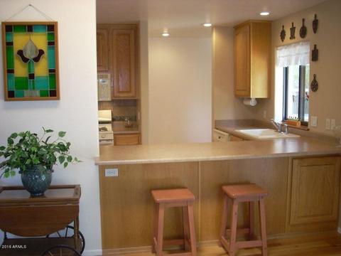 2862 Cedar Rdg, Overgaard, AZ 85933 photo 15
