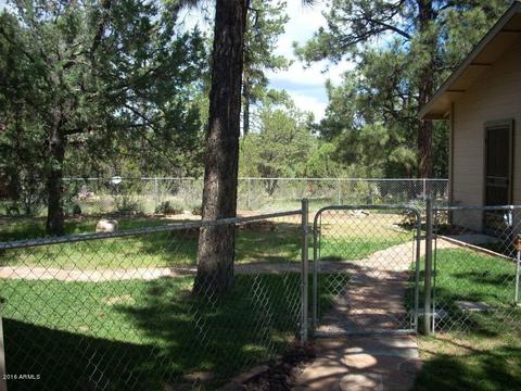 2862 Cedar Rdg, Overgaard, AZ 85933 photo 5
