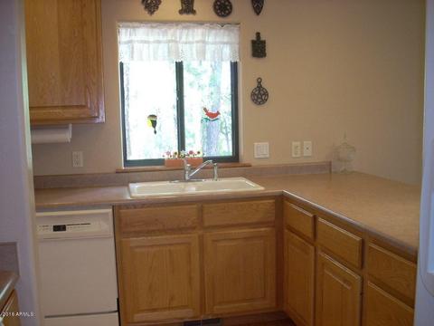 2862 Cedar Rdg, Overgaard, AZ 85933 photo 17