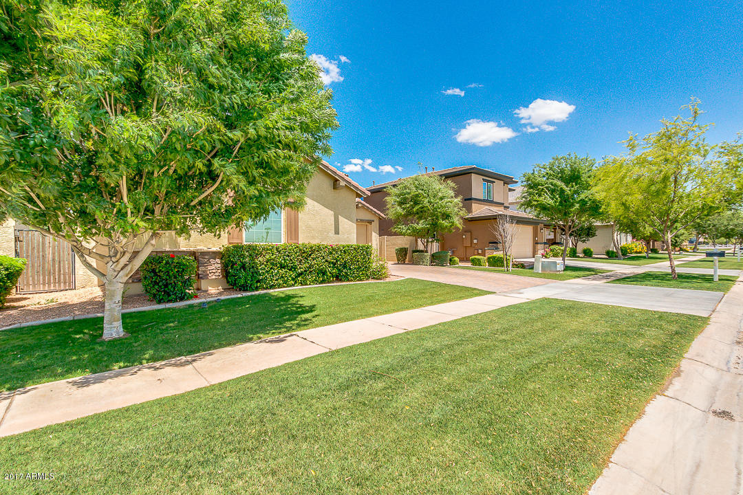 3936 E Rawhide St, Gilbert, AZ 85296 photo 3