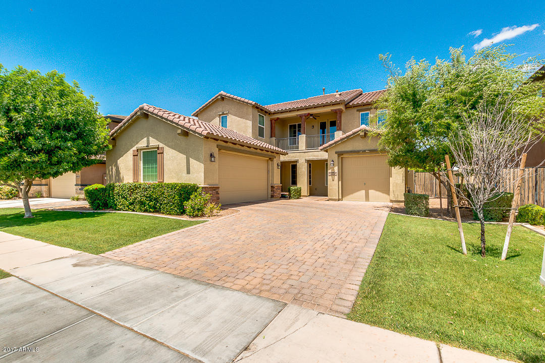 3936 E Rawhide St, Gilbert, AZ 85296 photo 2