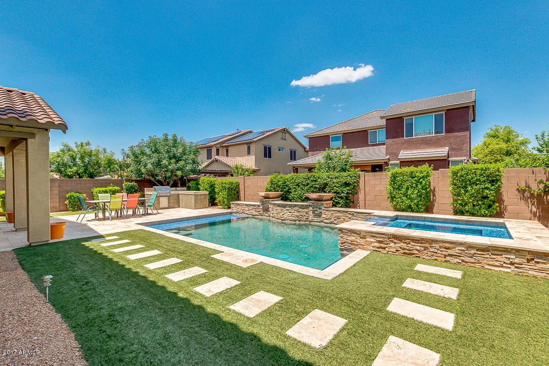 3936 E Rawhide St, Gilbert, AZ 85296 photo 41