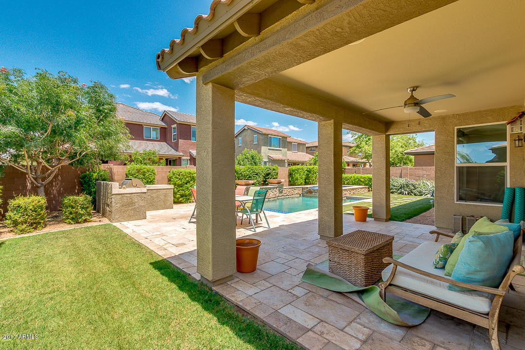 3936 E Rawhide St, Gilbert, AZ 85296 photo 42