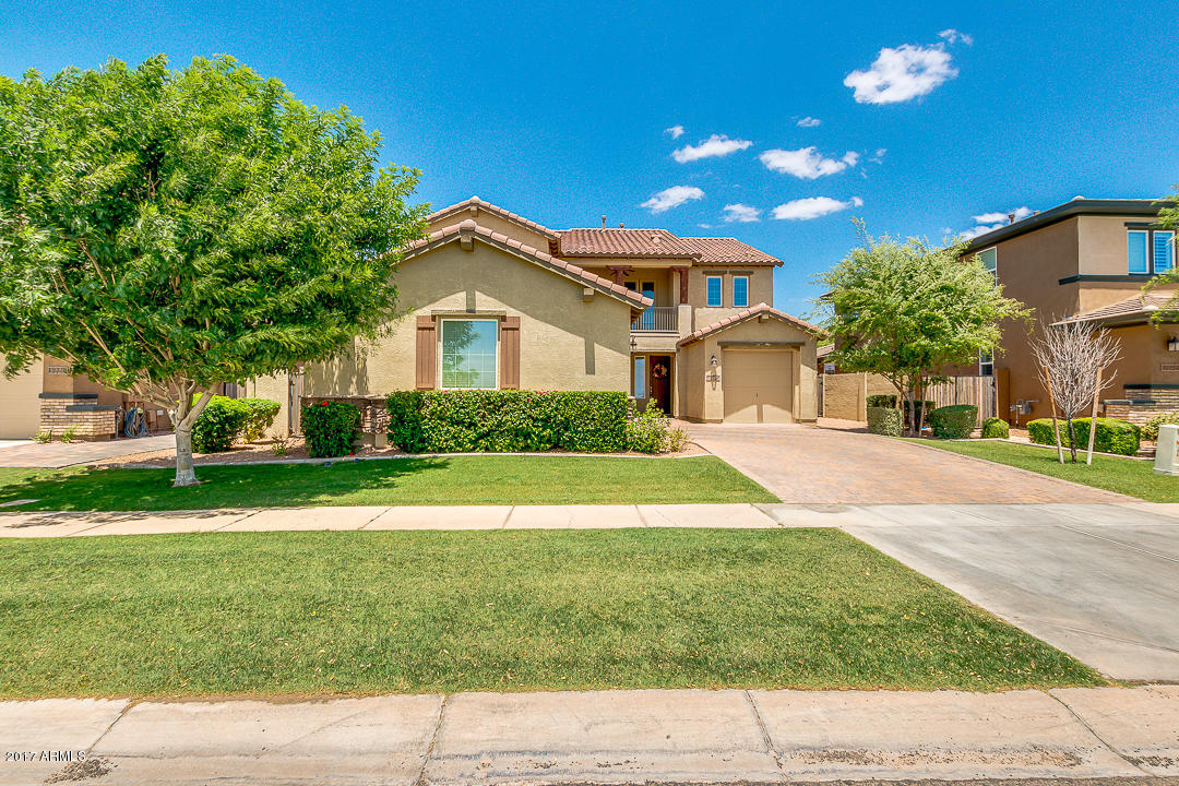 3936 E Rawhide St, Gilbert, AZ 85296 photo 1