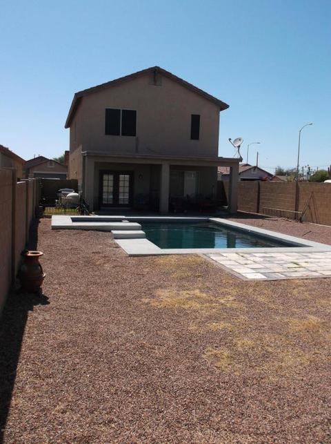 245 N 110th St, Apache Junction, AZ 85120 photo 34