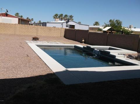 245 N 110th St, Apache Junction, AZ 85120 photo 32