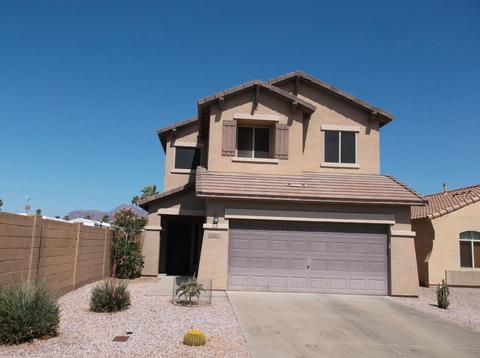 245 N 110th St, Apache Junction, AZ 85120 photo 1