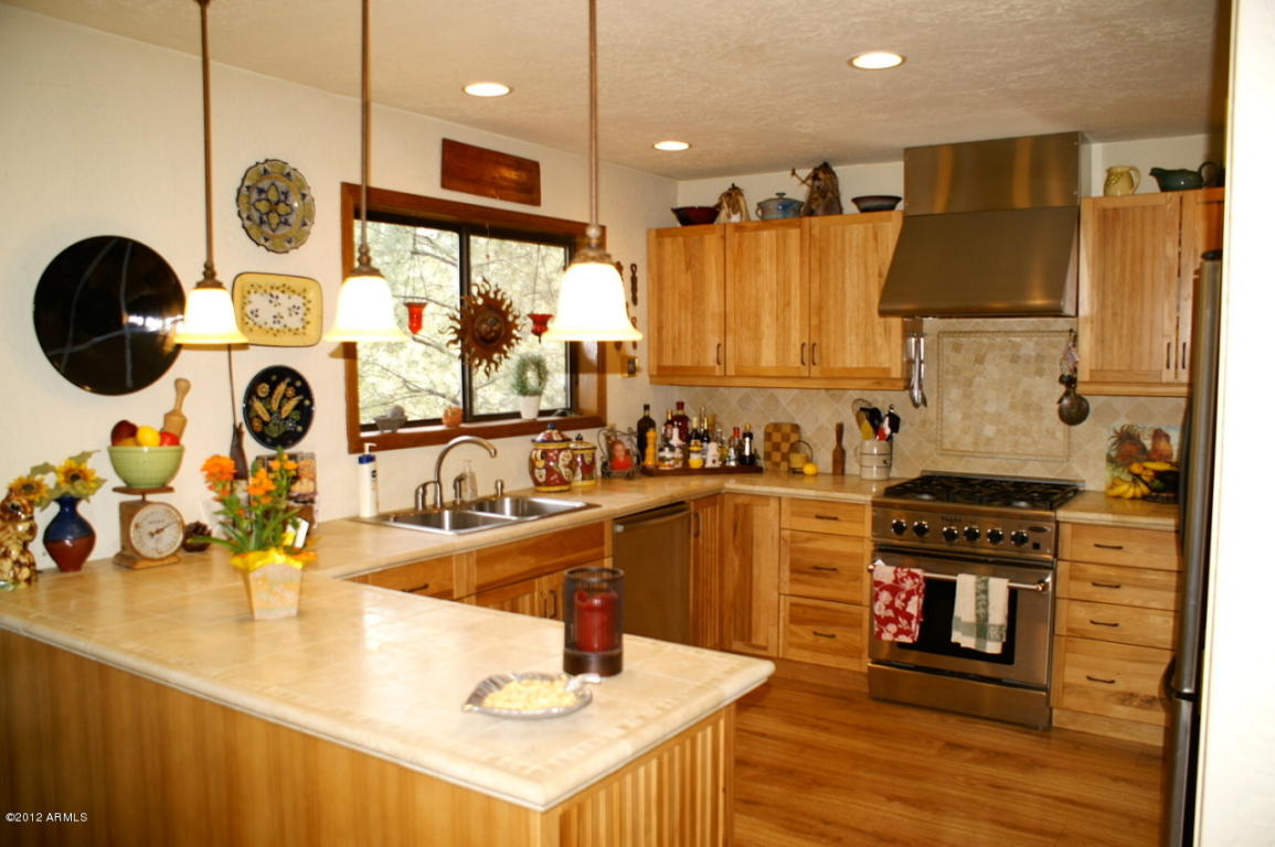 5873 E Arroyo Way, Pine, AZ 85544 photo 3