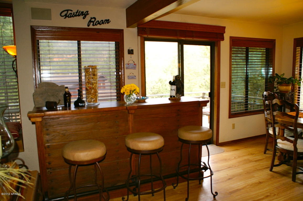 5873 E Arroyo Way, Pine, AZ 85544 photo 6