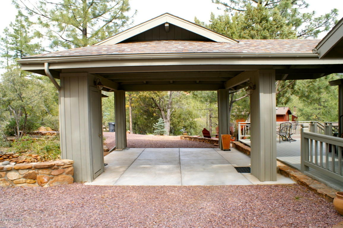 5873 E Arroyo Way, Pine, AZ 85544 photo 19