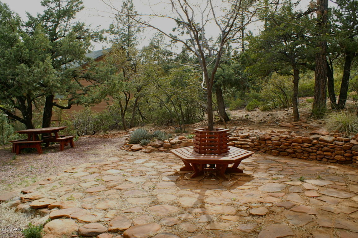 5873 E Arroyo Way, Pine, AZ 85544 photo 14