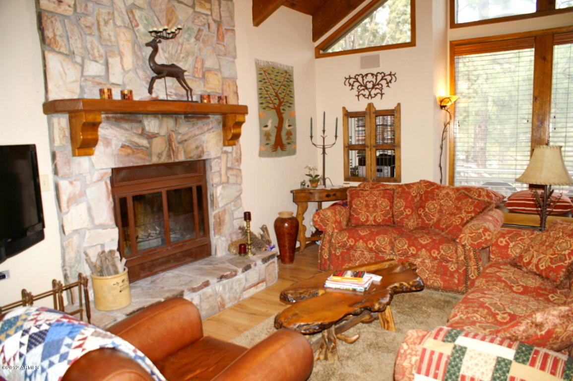 5873 E Arroyo Way, Pine, AZ 85544 photo 2