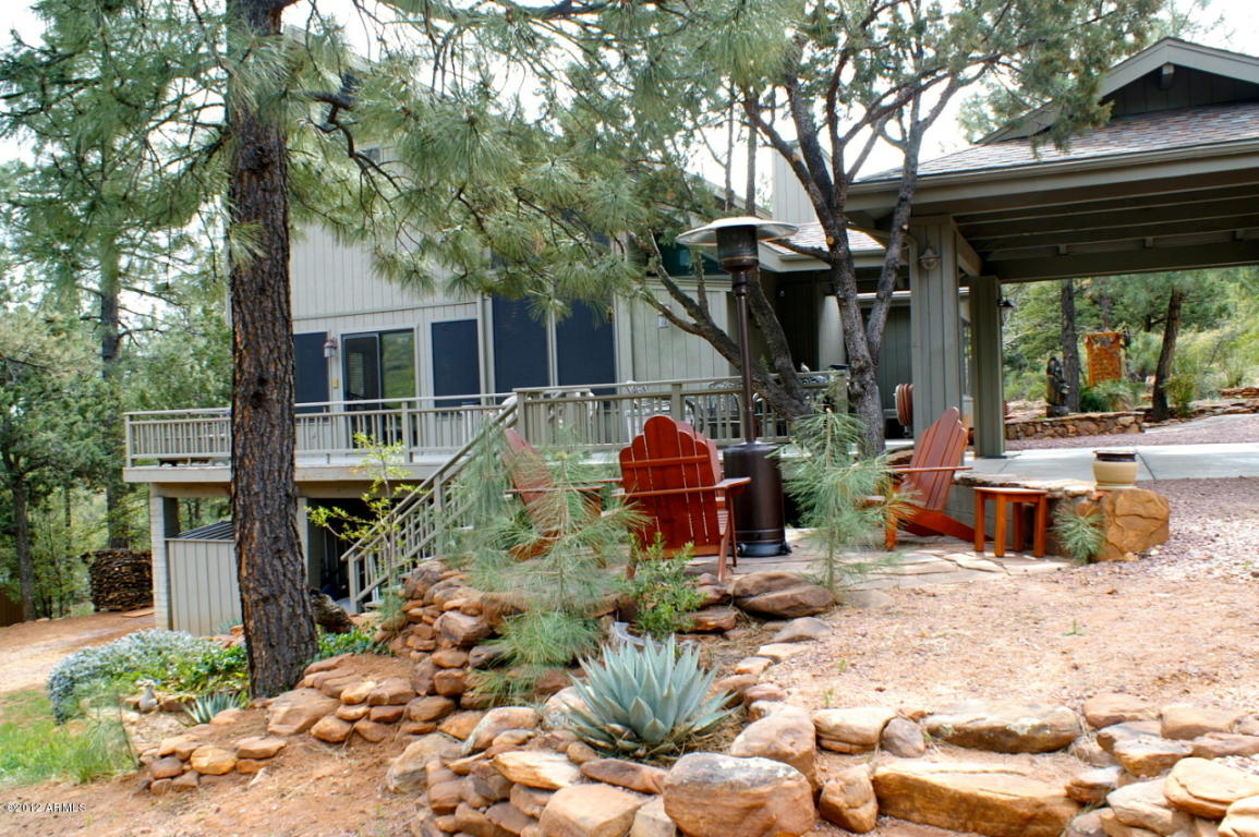 5873 E Arroyo Way, Pine, AZ 85544 photo 16