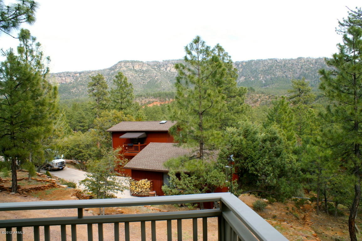 5873 E Arroyo Way, Pine, AZ 85544 photo 18