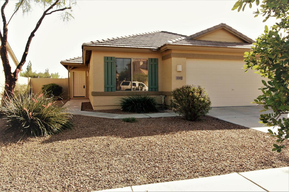 4340 S Splendor Ct, Gilbert, AZ 85297 photo 28