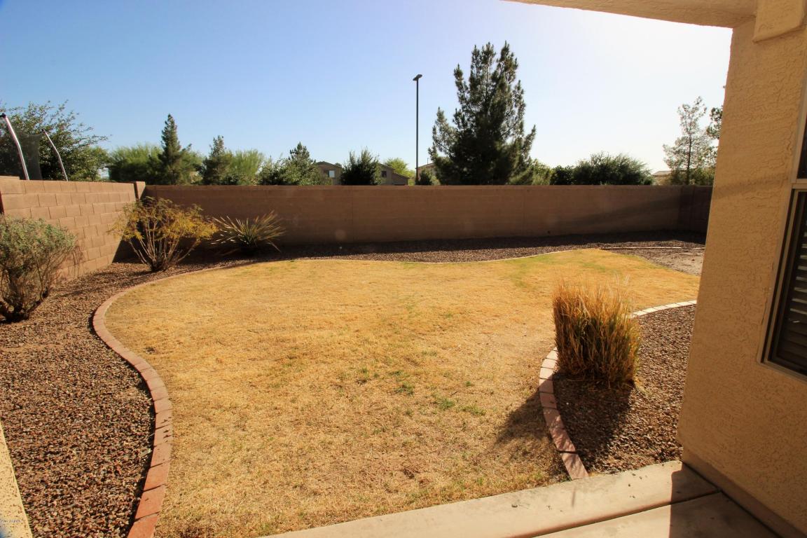 4340 S Splendor Ct, Gilbert, AZ 85297 photo 25