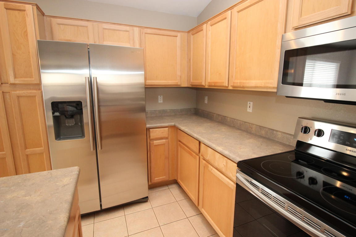 4340 S Splendor Ct, Gilbert, AZ 85297 photo 13
