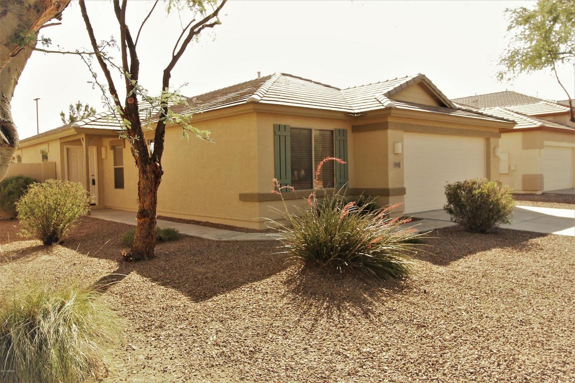 4340 S Splendor Ct, Gilbert, AZ 85297 photo 2