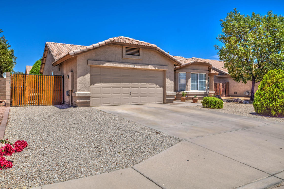 1152 W 13th Ave, Apache Junction, AZ 85120 photo 1