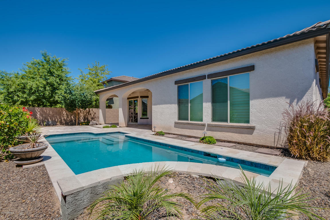 1927 E Azalea Ct, Gilbert, AZ 85298 photo 16