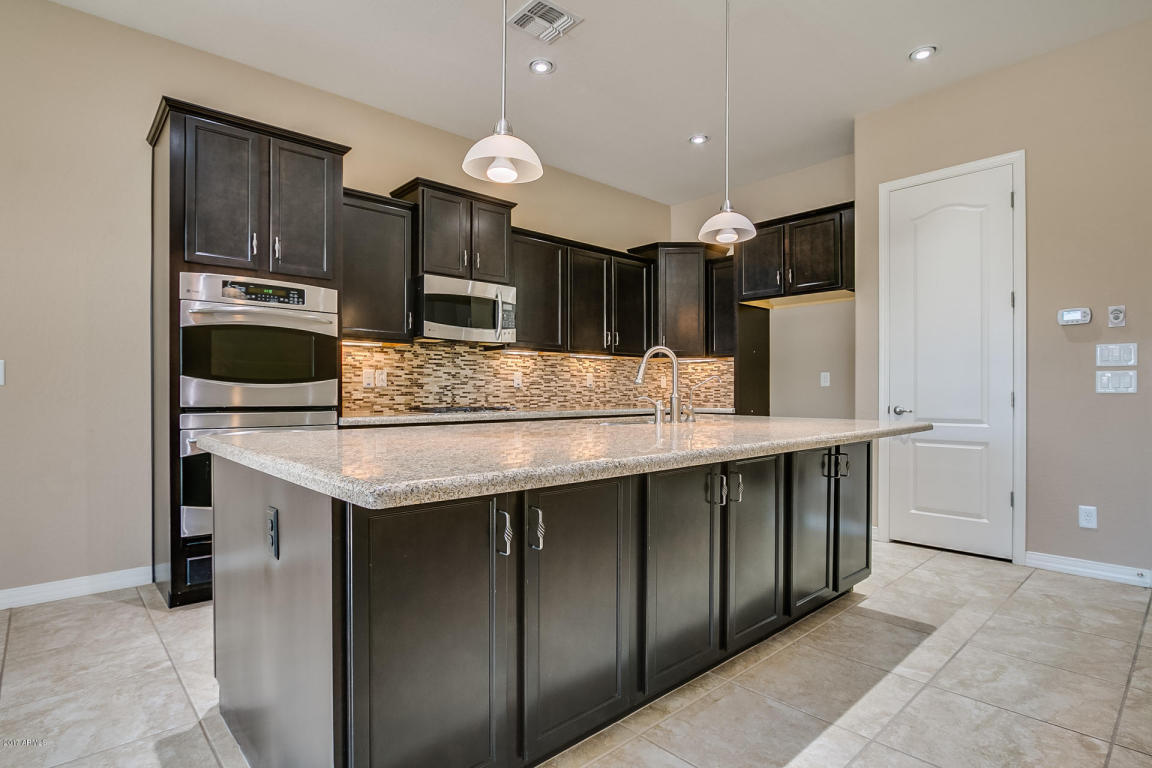 1927 E Azalea Ct, Gilbert, AZ 85298 photo 5
