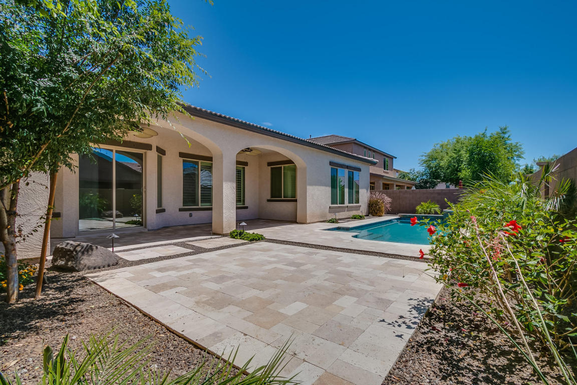 1927 E Azalea Ct, Gilbert, AZ 85298 photo 15