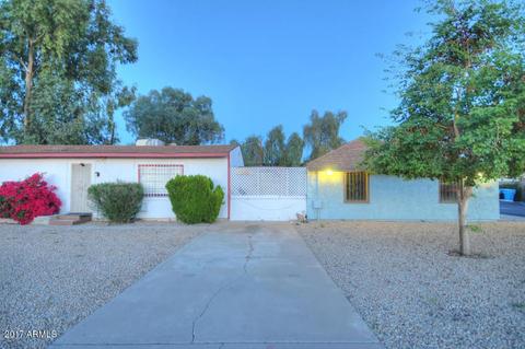 4119 N 23rd Ave, Phoenix, AZ 85015 photo 4