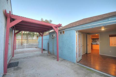 4119 N 23rd Ave, Phoenix, AZ 85015 photo 17